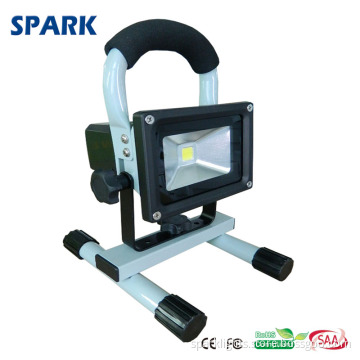 10W Samsung Battery-Operated 6hr Working Emergency Light